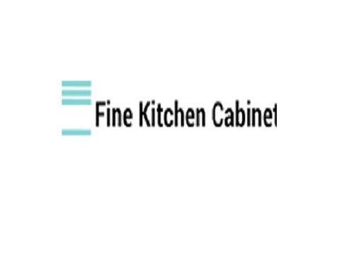 Fine Kitchen Cabinet - Εισαγωγές/Εξαγωγές