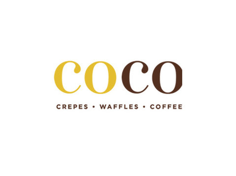 Coco Crepes Waffles & Coffee - Restaurants