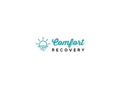 Comfort Recovery - Nemocnice a kliniky