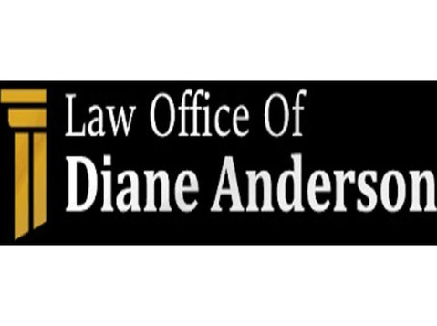 Law Office of Diane Anderson, Jackson Bankruptcy Attorney - Commercial Lawyers