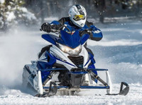 Grand Adventures - Snowmobile Tours (1) - Holiday Rentals