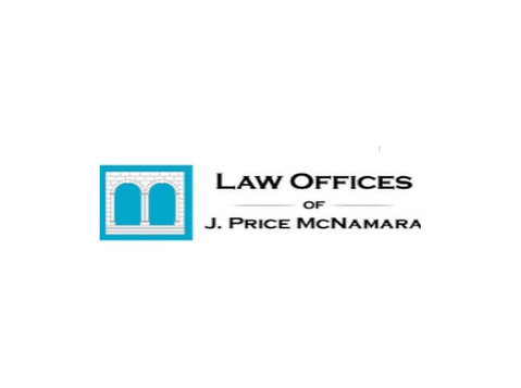 Law Offices of J. Price McNamara, Baton Rouge Personal Inju - Commercialie Juristi