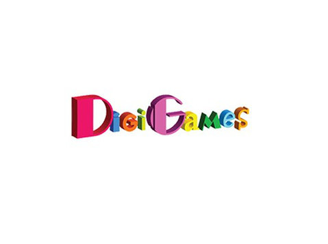 Digigames Inc - Играчки и Детски продукти