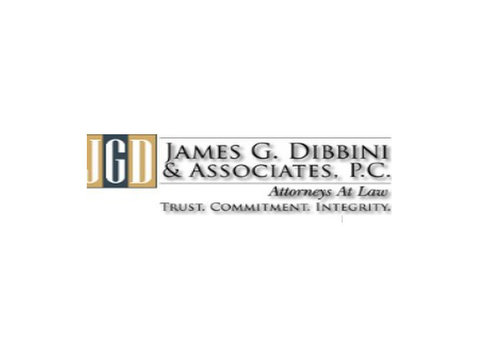 James G. Dibbini & Associates, P.c., Bronx Eviction Attorney - Εμπορικοί δικηγόροι