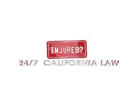 24-7 California Law - Advogados Comerciais