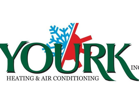 Yourk Heating & Air Conditioning - Plumbers & Heating
