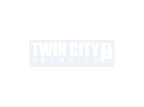 Twin City Security - Security services