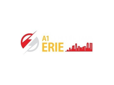 A1 Electricians Erie - Electricians