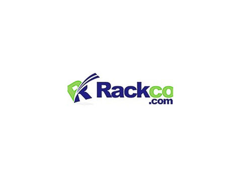 RackCo - Hospedagem e domínios
