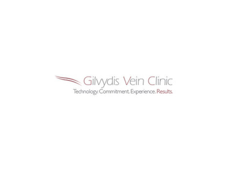 Gilvydis Vein Clinic - Болници и клиники