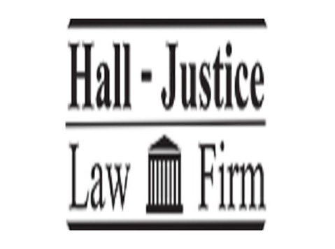 Hall-justice Law Firm, Personal Injury - Commercialie Juristi