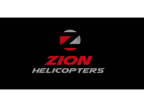 Zion Helicopters - Turistická kancelář