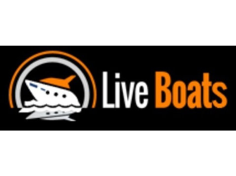 Live Boats - Jachty a plachtění