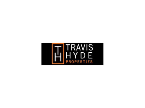 Travis Hyde Properties - Pronájem zařízeného bytu