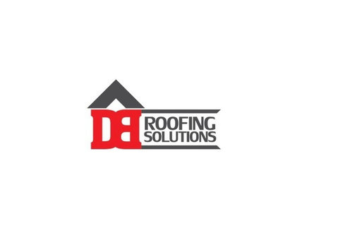 Db Roofing Solutions - Roofers & Roofing Contractors