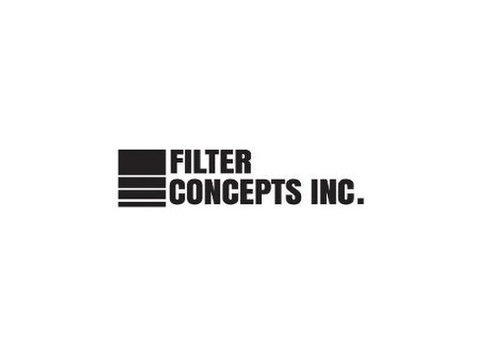 Filter Concepts Inc. - Electrical Goods & Appliances