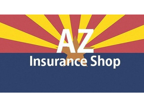 Az Insurance Shop - Insurance companies