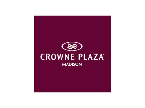 Crowne Plaza Hotel - Madison - Hotels & Hostels