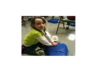 Northeast Cpr Class (1) - Health Education