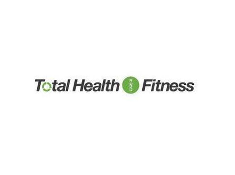 Total Health and Fitness - Academias, Treinadores pessoais e Aulas de Fitness