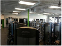 Total Health and Fitness (1) - Спортски сали, Лични тренери & Фитнес часеви
