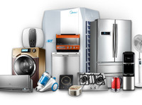Appliance Repair Wheaton Inc. (1) - Електрични производи и уреди