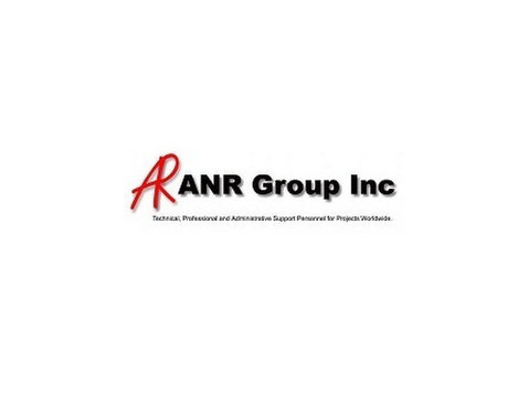 ANR Group Inc - Työvoimapalvelut