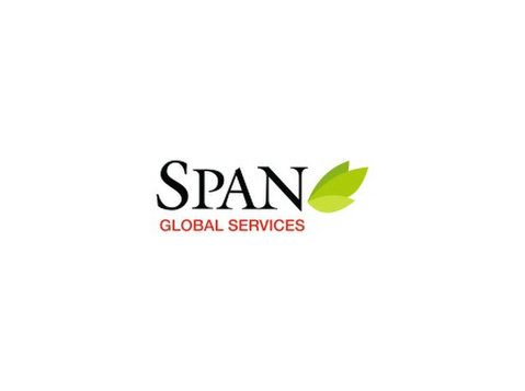 Span Global Services - Business & Networking