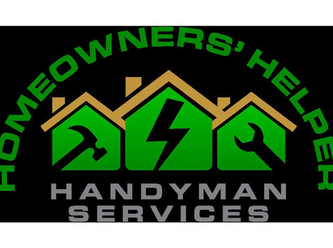 Homeowners Helper Handyman Services - Plumbers & Heating
