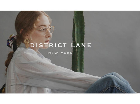 Districtlane - Clothes