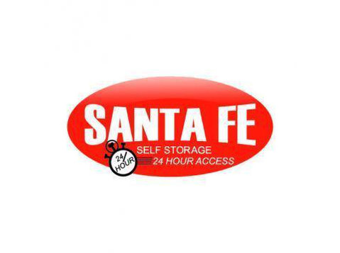 Santa Fe Self Storage - Storage