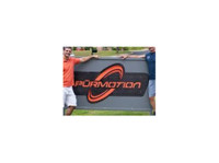 Purmotion, Inc (8) - Γυμναστήρια, Προσωπικοί γυμναστές και ομαδικές τάξεις