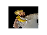 Chef Bananas (1) - Children & Families