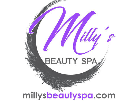 Milly's Beauty Spa - Skaistumkopšanas procedūras