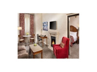 Allegretto Vineyard Resort Paso Robles (1) - Hotels & Hostels