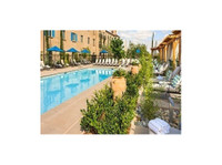 Allegretto Vineyard Resort Paso Robles (3) - Ξενοδοχεία & Ξενώνες