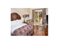 Allegretto Vineyard Resort Paso Robles (4) - Hoteli & hosteļi