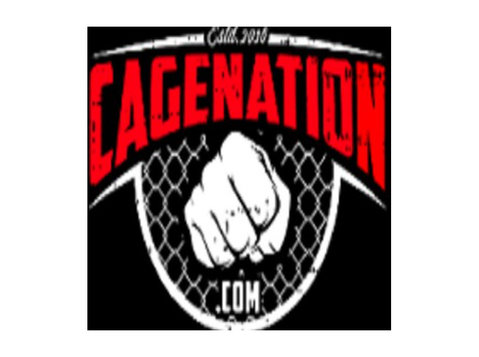 Cage Nation - Gyms, Personal Trainers & Fitness Classes