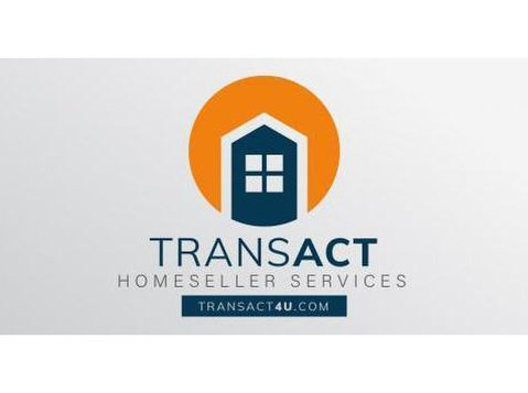 Transact Real Estate Services - Estate Agents