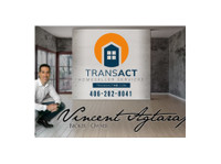 Transact Real Estate Services (1) - Estate Agents