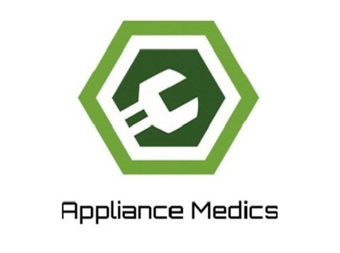 Appliance Medics - Eletrodomésticos