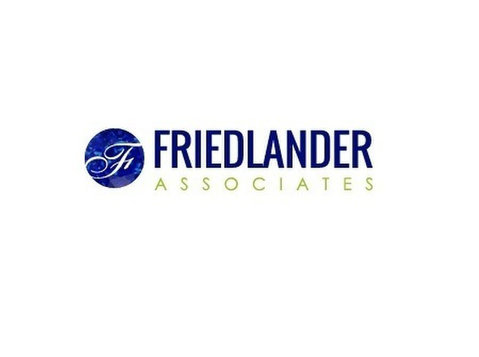 Friedlander Associates - انشورنس کمپنیاں