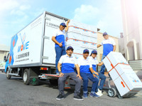 Easy Move KW (5) - Removals & Transport