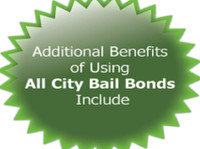 All City Bail Bonds Kennewick (1) - Lawyers and Law Firms