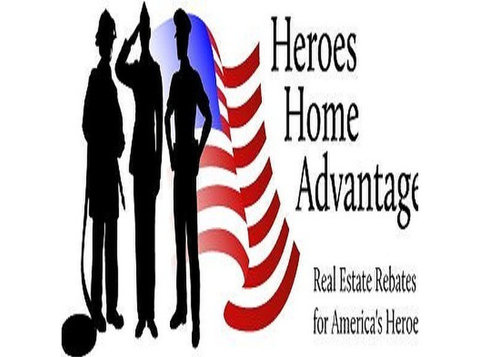 Heroes Home Advantage Tampa, Fl - Nekustamā īpašuma aģenti