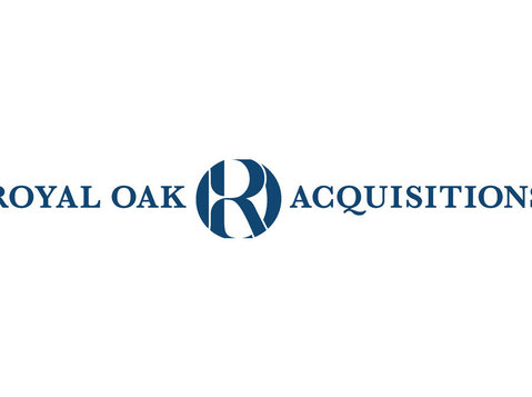 Royal Oak Acquisitions - Estate Agents