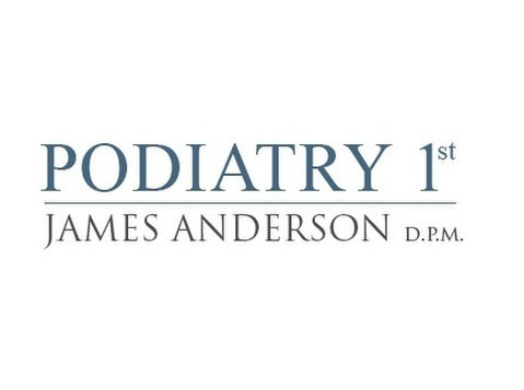Podiatry 1st - Alternative Healthcare