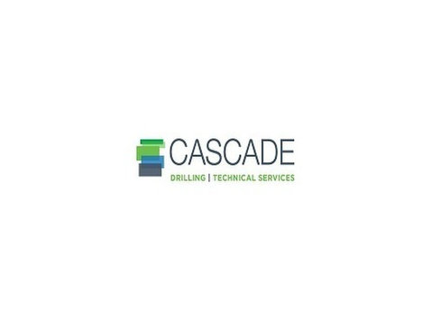 Cascade Drilling - Construction Services