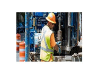 Cascade Drilling (1) - Construction Services