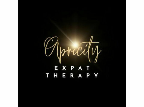 Apricity Expat Therapy - worldwide - Psychologists & Psychotherapy
